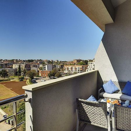 Gallery Apartment Pula Exterior foto