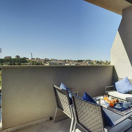 Gallery Apartment Pula Exterior foto