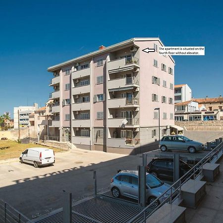 Gallery Apartment Pula Exterior foto