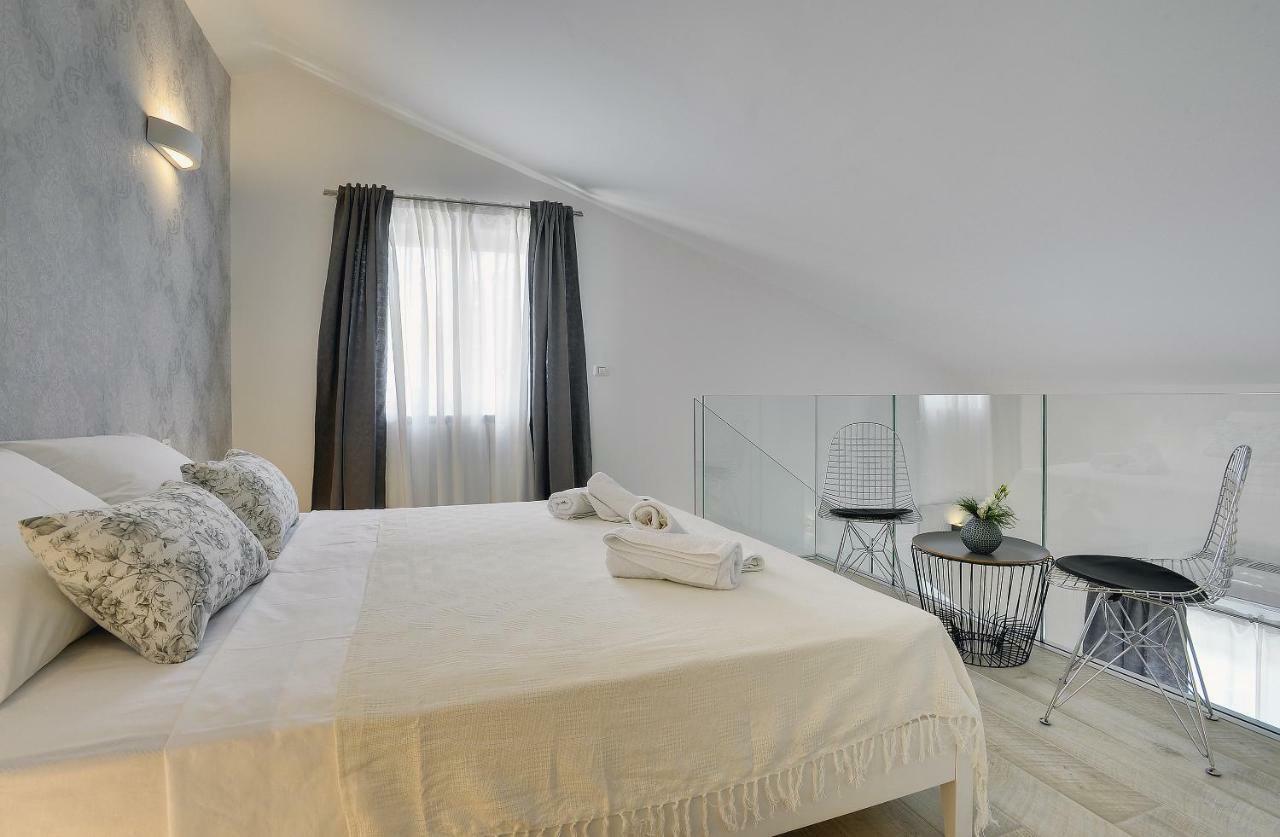 Gallery Apartment Pula Exterior foto