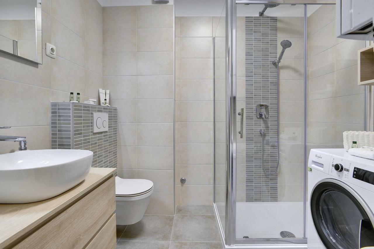 Gallery Apartment Pula Exterior foto