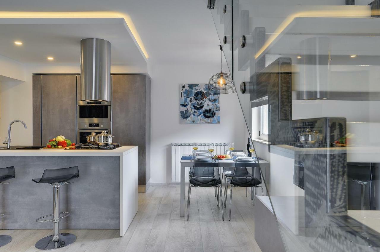 Gallery Apartment Pula Exterior foto
