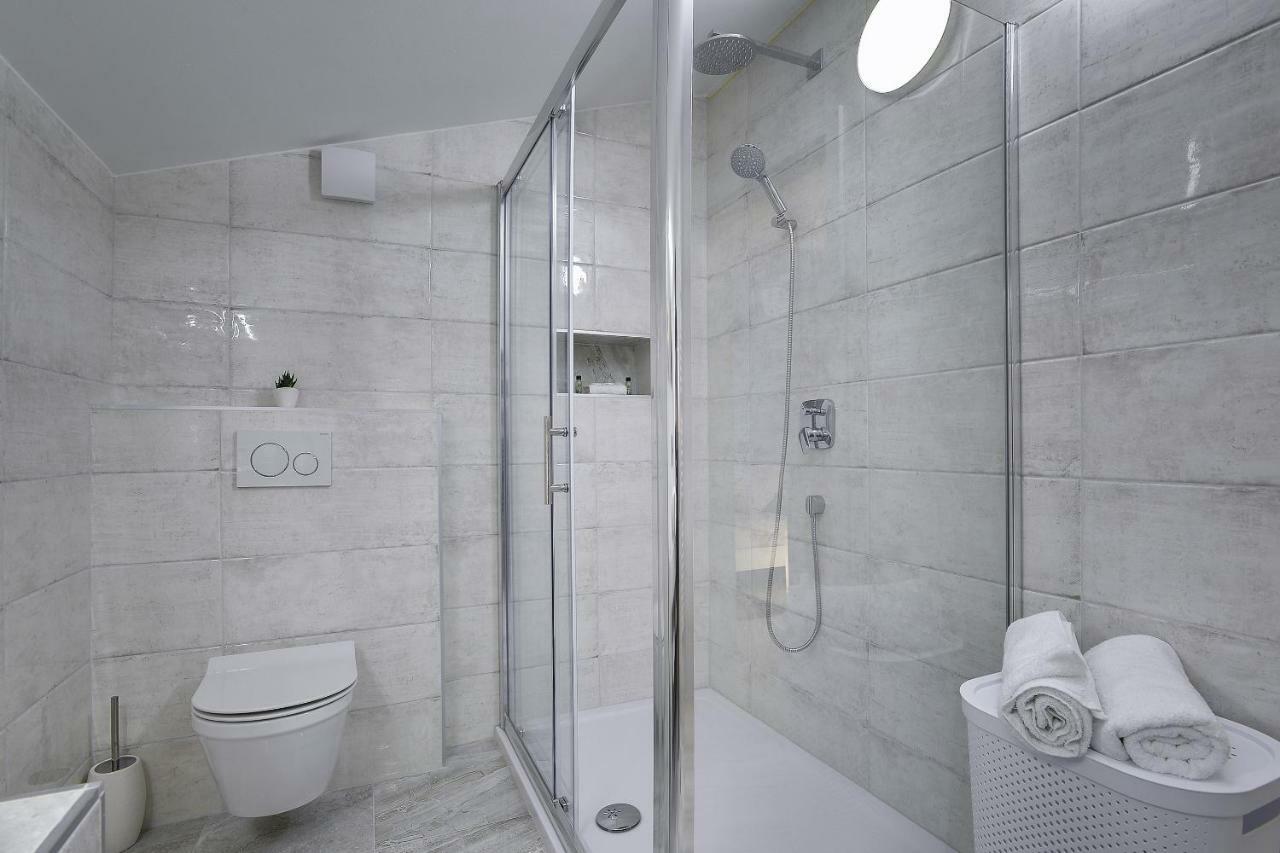 Gallery Apartment Pula Exterior foto