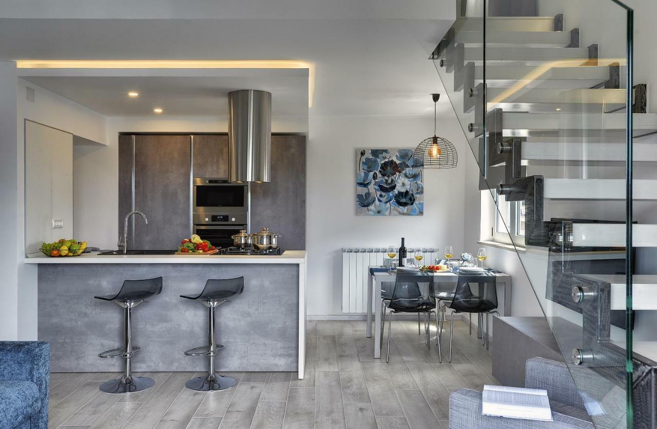 Gallery Apartment Pula Exterior foto