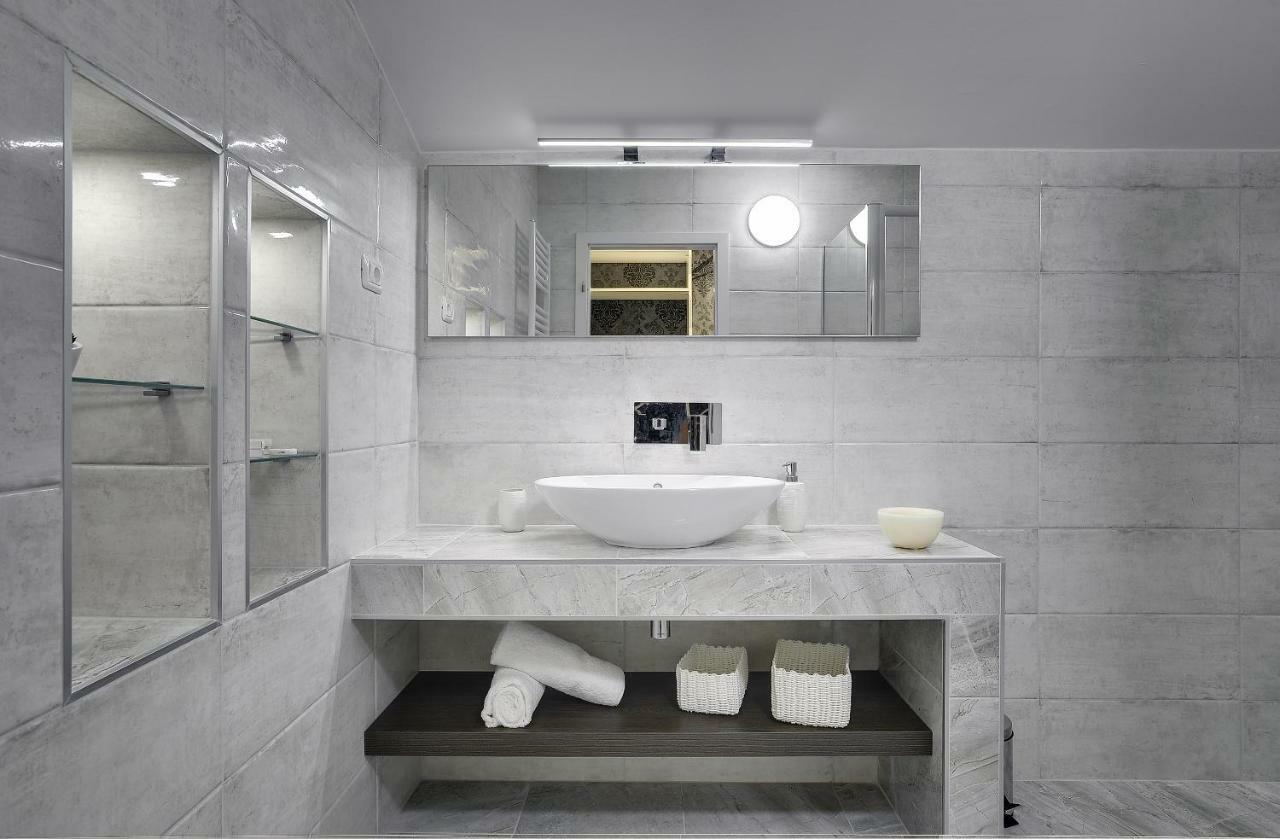 Gallery Apartment Pula Exterior foto