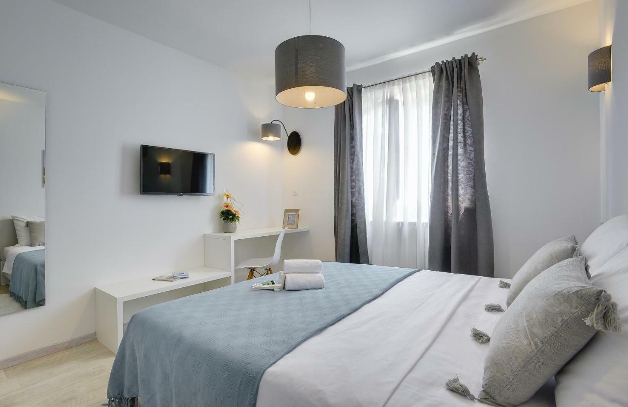Gallery Apartment Pula Exterior foto