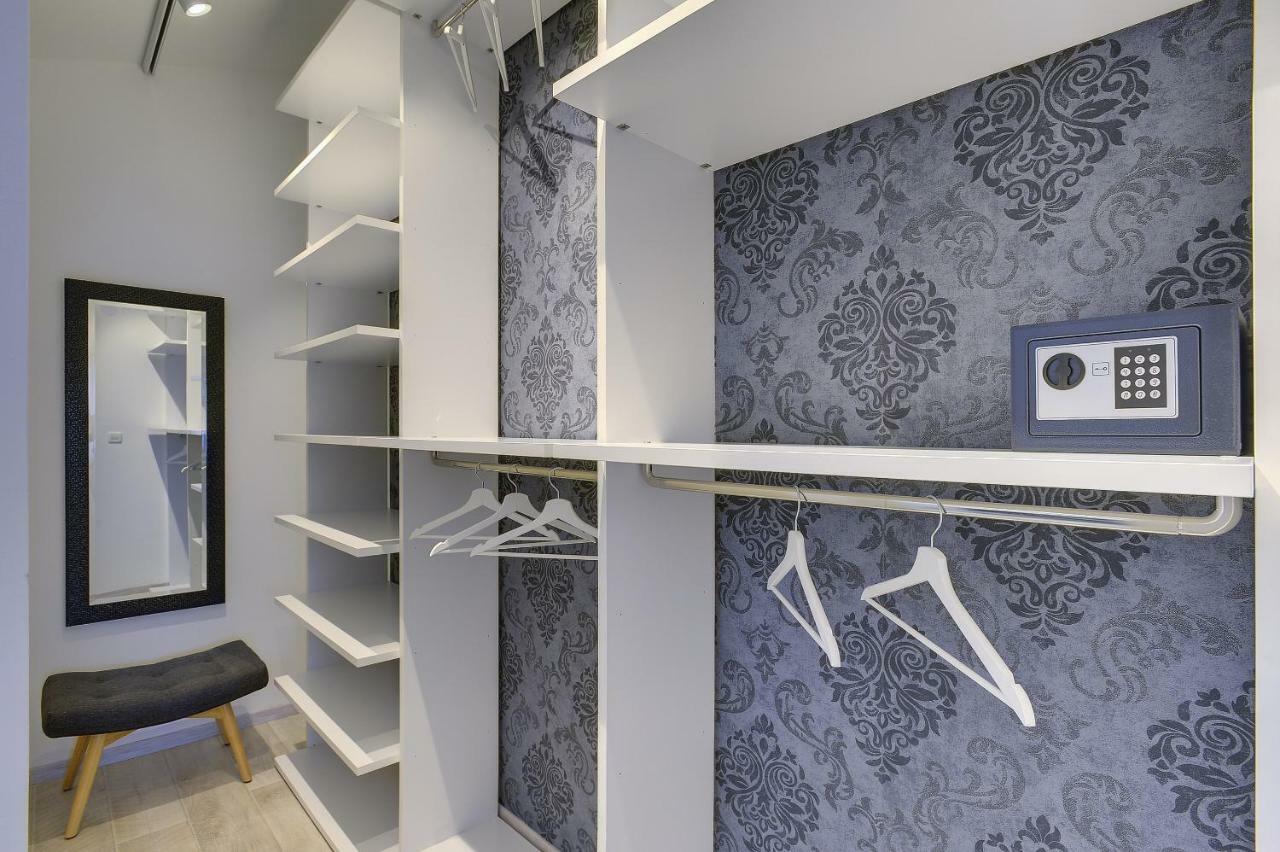 Gallery Apartment Pula Exterior foto
