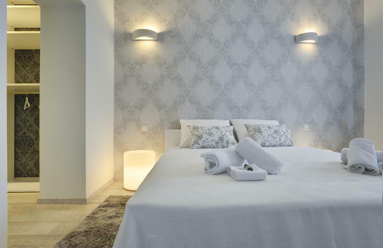 Gallery Apartment Pula Exterior foto