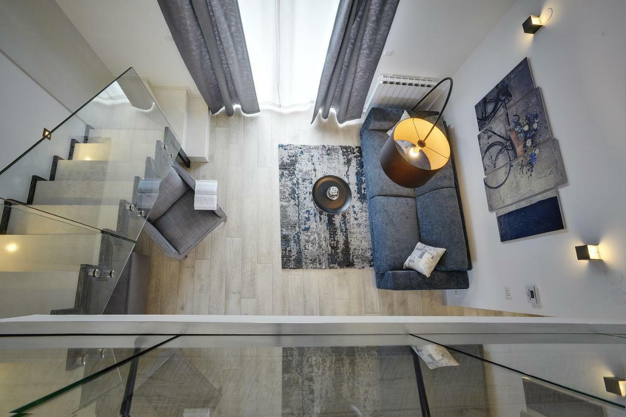 Gallery Apartment Pula Exterior foto